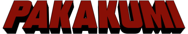 PAKAKUMI